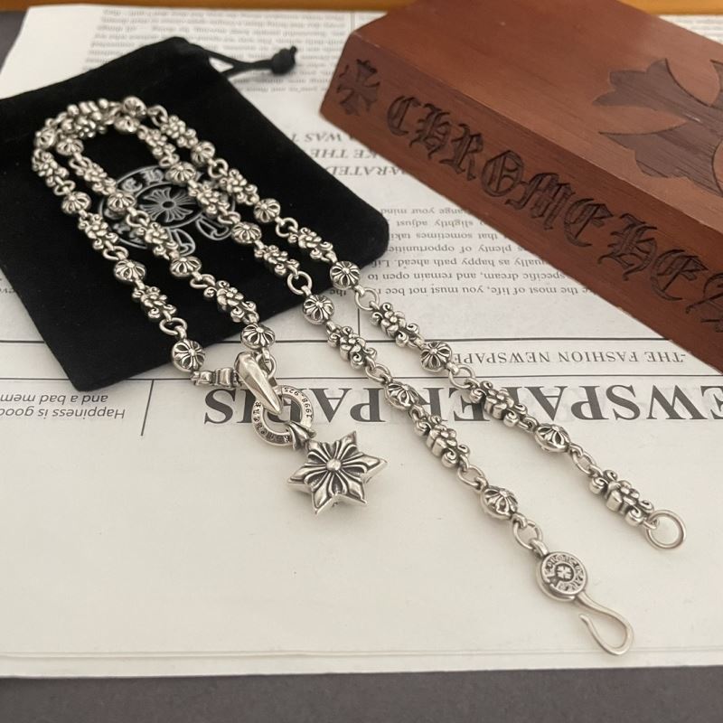 Chrome Hearts Necklaces